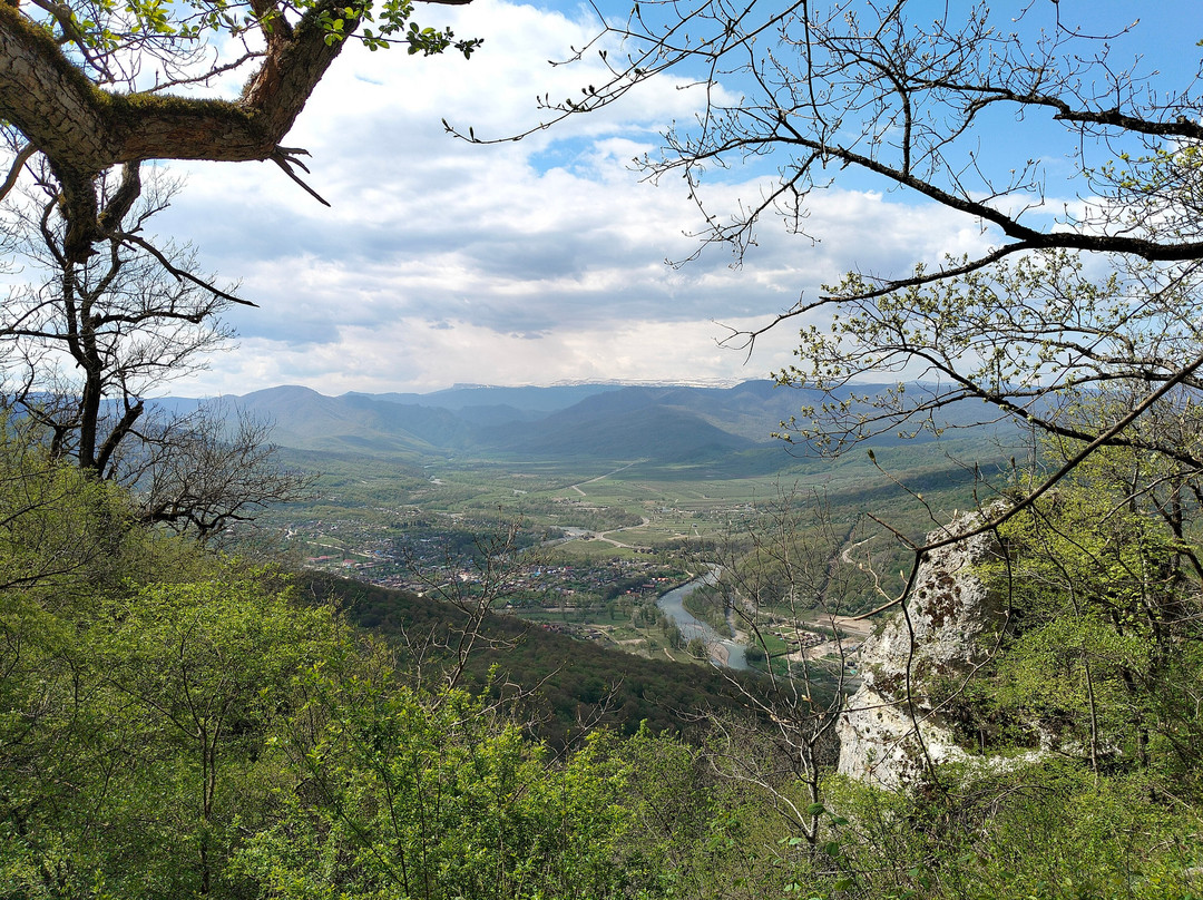 Savranskaya Funicular-Dakhovskaya必去景点