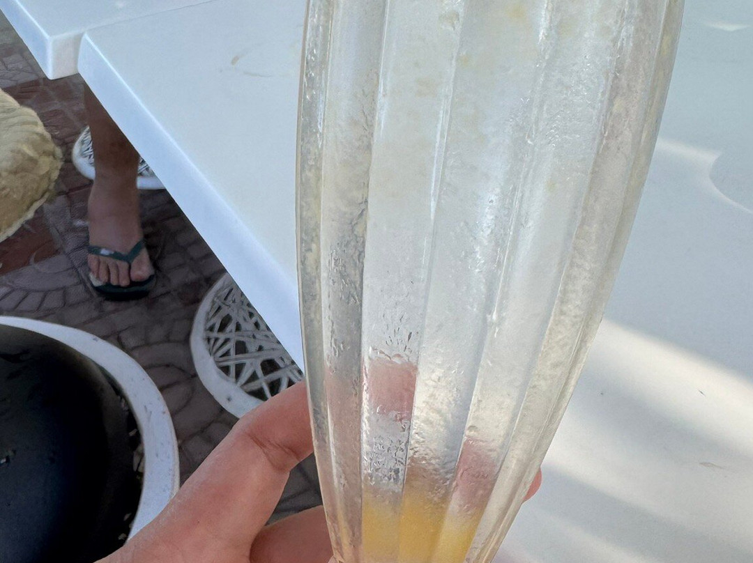 金银岛度假酒店主图