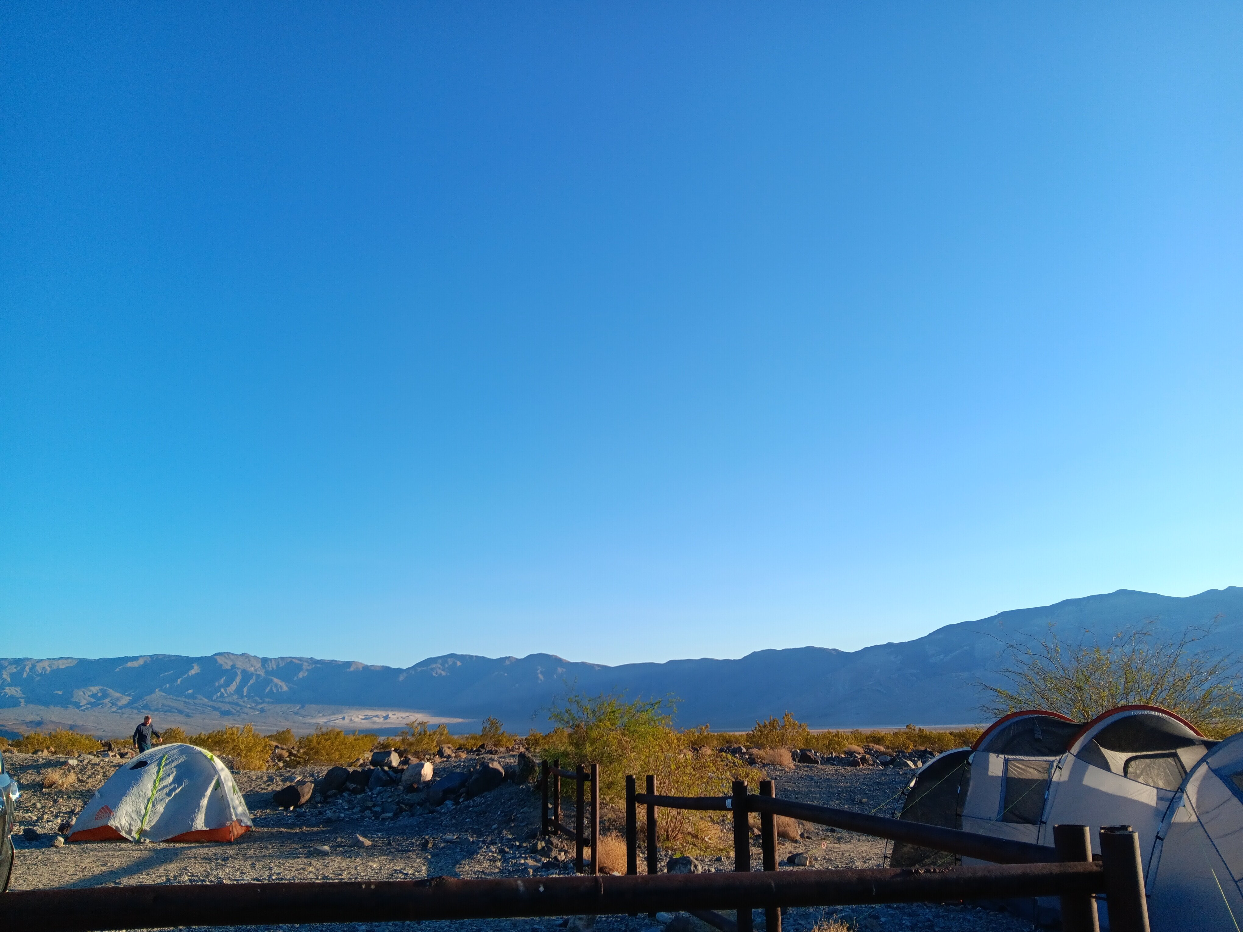 Panamint Springs Resort-官方