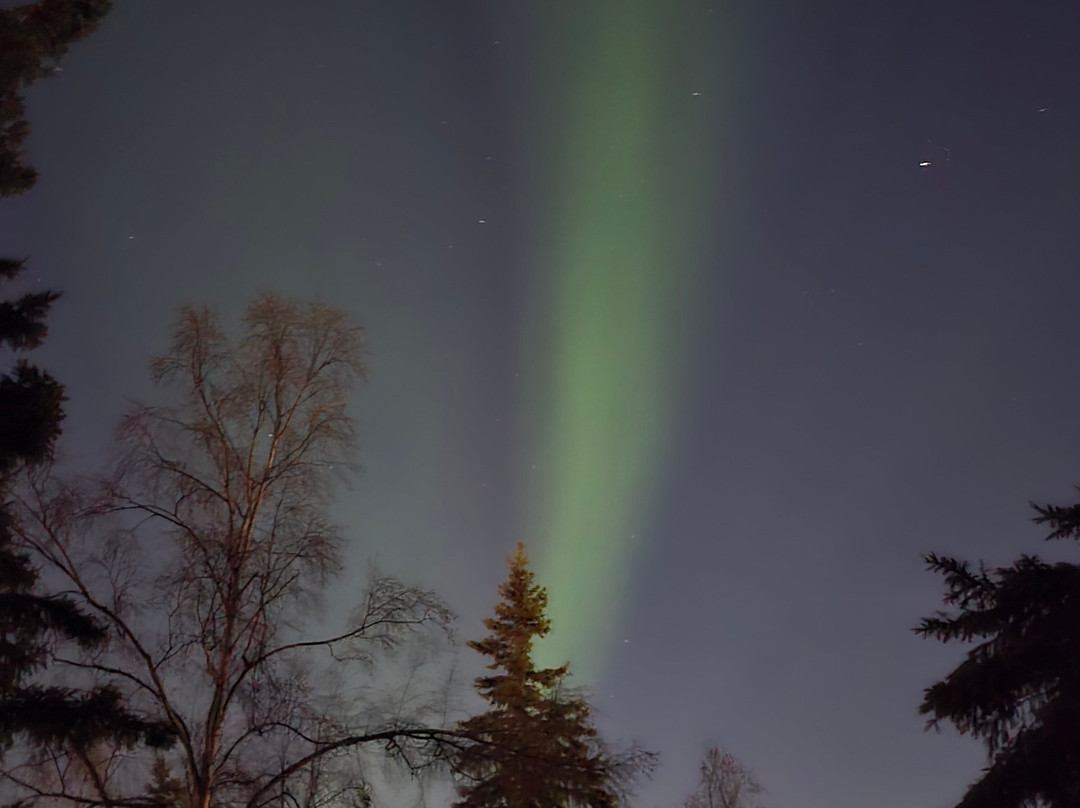 苏菲站套房酒店主图