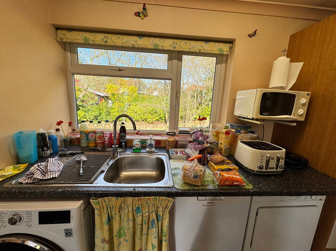 小布洛克农庄酒店主图