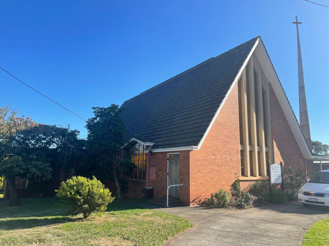 Drouin Presbyterian Church