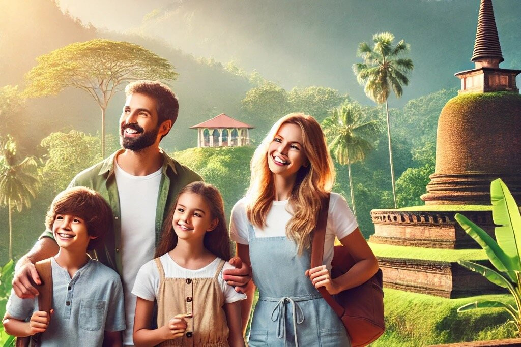 Exclusive Travels Sri Lanka - Luxury Tours & Car Rentals景点图片