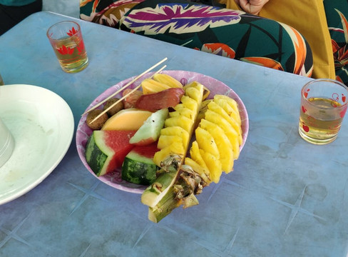 Local Mint Travel-芹苴必去景点