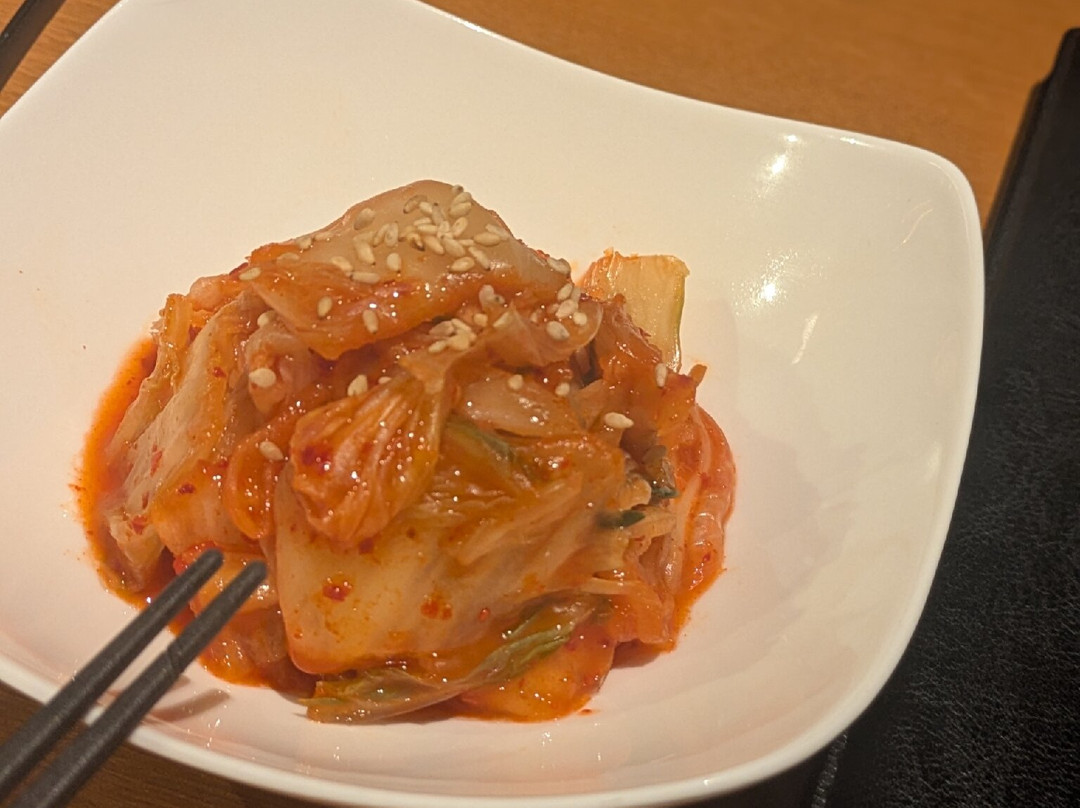 犇 ひしめき 中野坂上