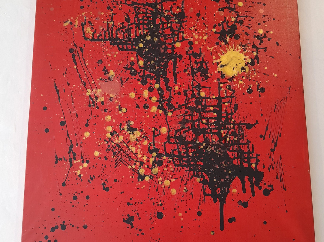 Icat Gallery-万象必去景点