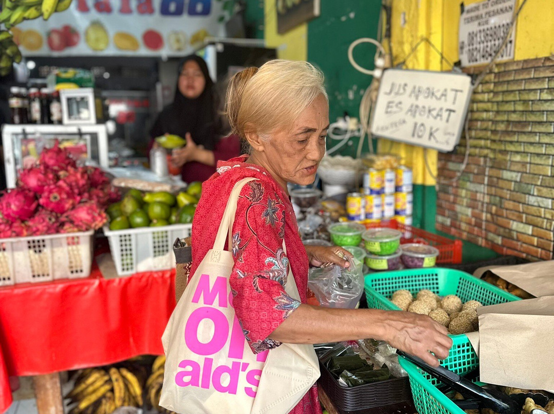 Maria's Cooking Class-库塔必去景点