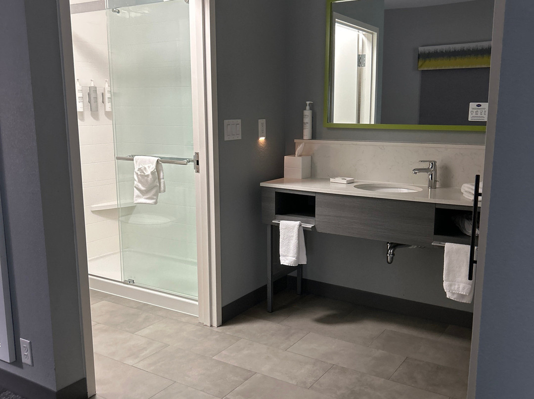 Hampton Inn & Suites Nacogdoches主图