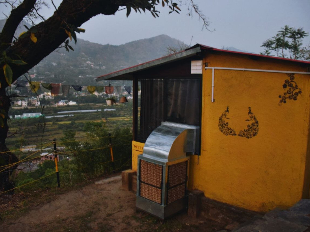 Hideout Hostel