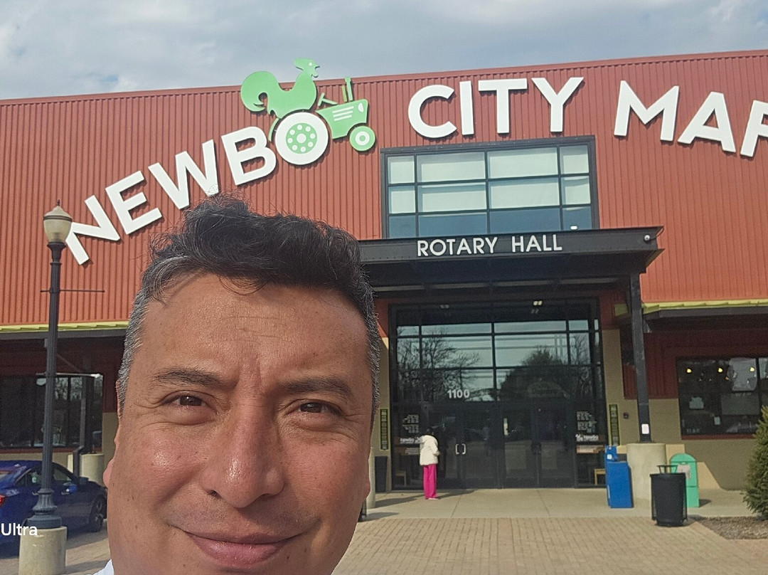 NewBo City Market-锡达拉皮兹必去景点