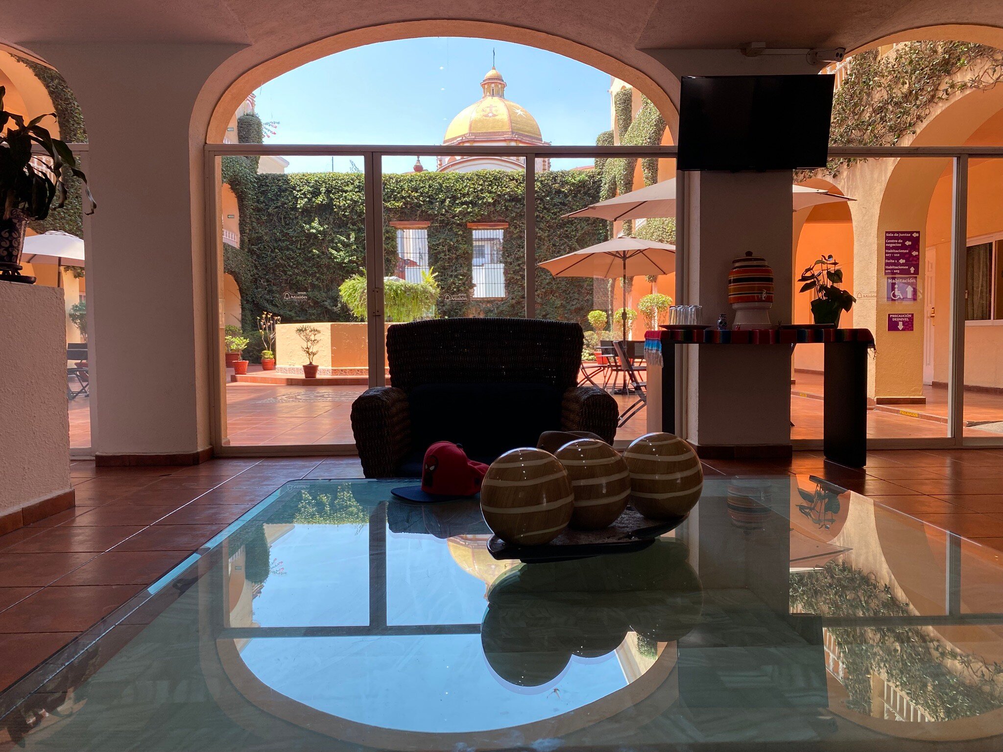 Mision Orizaba-官方