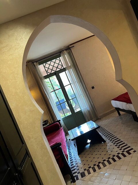 马拉喀什帕密耶地中海度假村主图