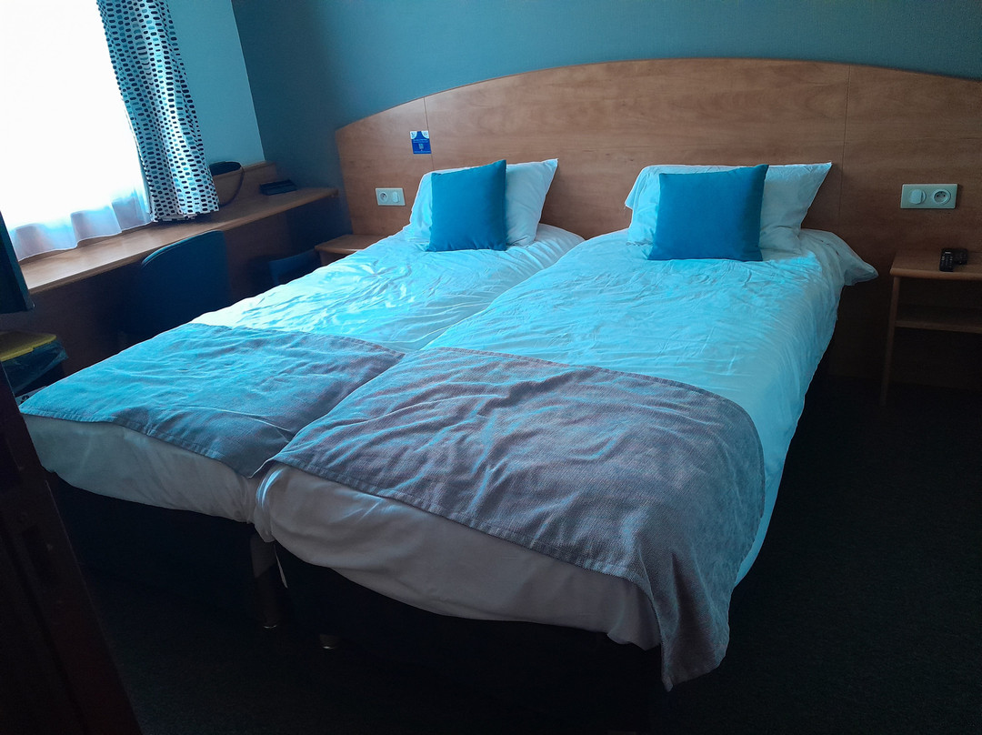 The Originals City, Plume Hotel主图