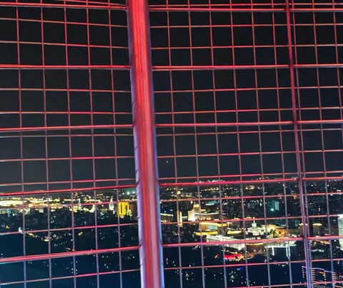 中央电视塔-北京市必去景点