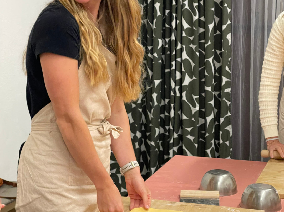 Chef's Table Experience | COOKING CLASS-瓦伦纳必去景点