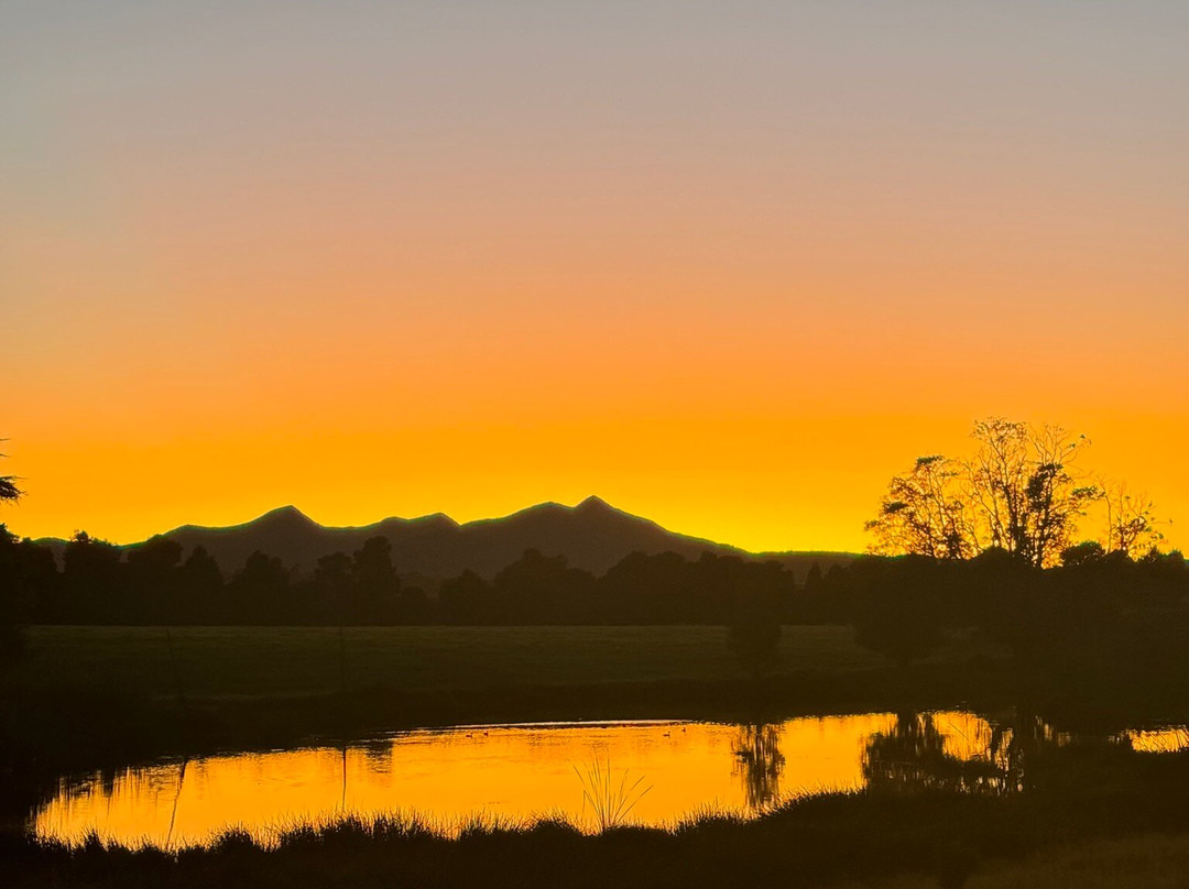 Vala House-Rheenendal必去景点