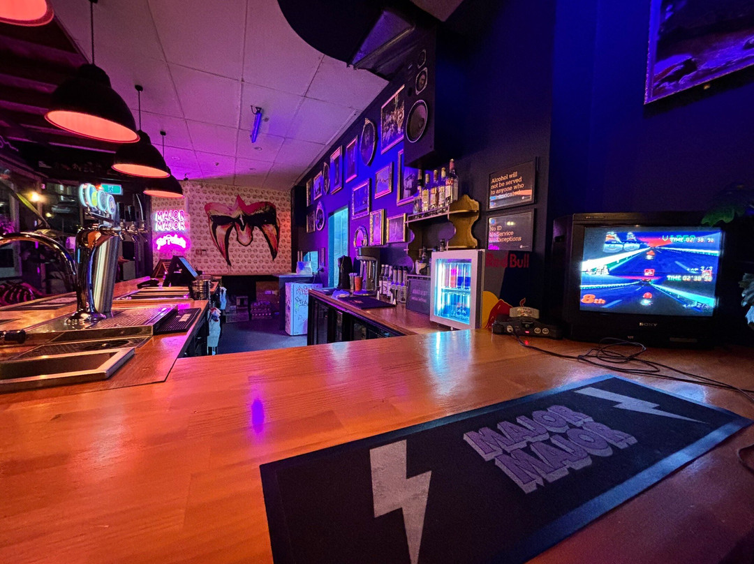 Fat Puku's Smashed Burgers