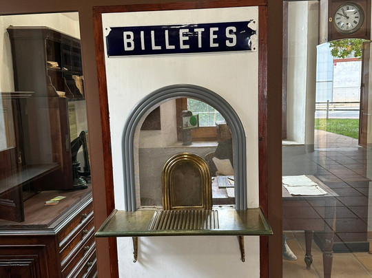 Museu Del Cremallera