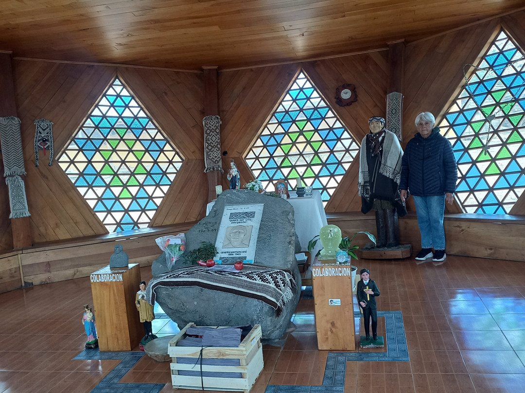 Santuario de Ceferino en San Ignacio景点图片