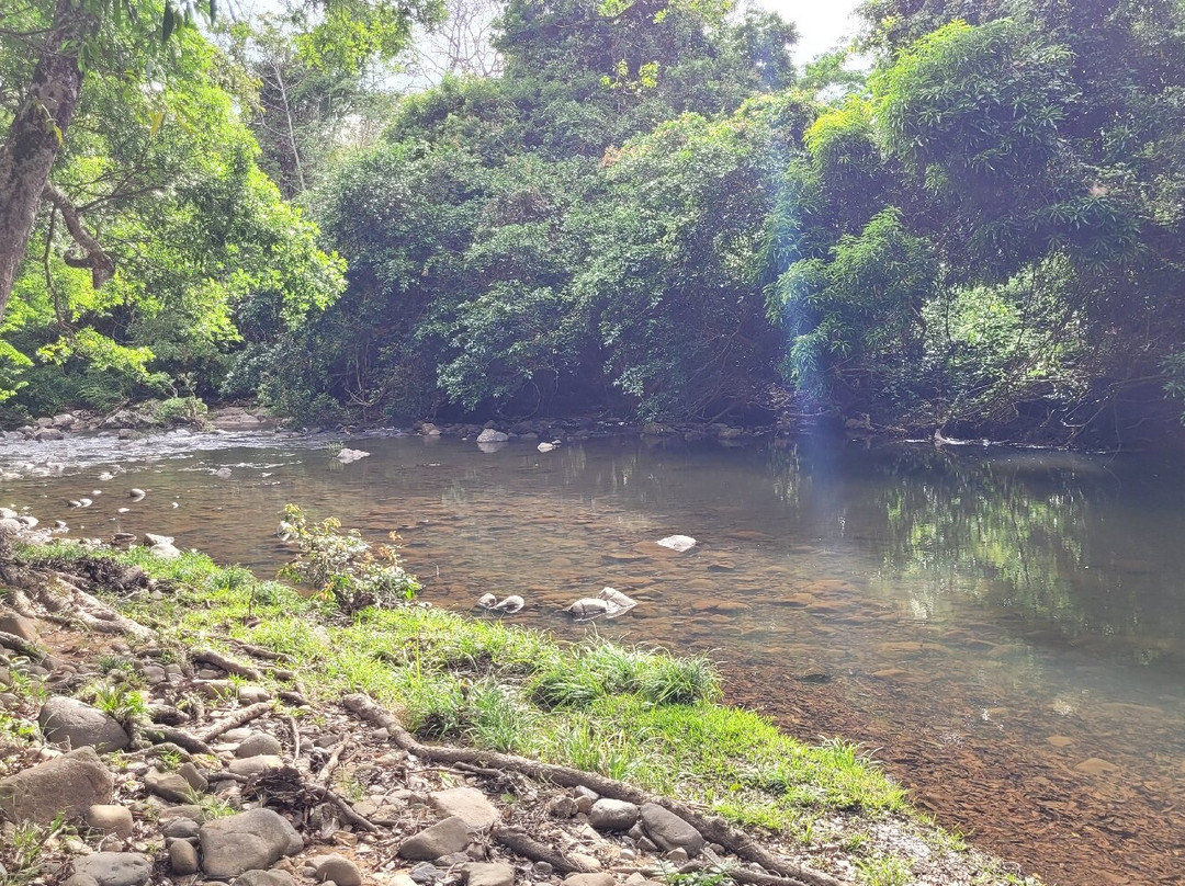 La Pintada Inn主图