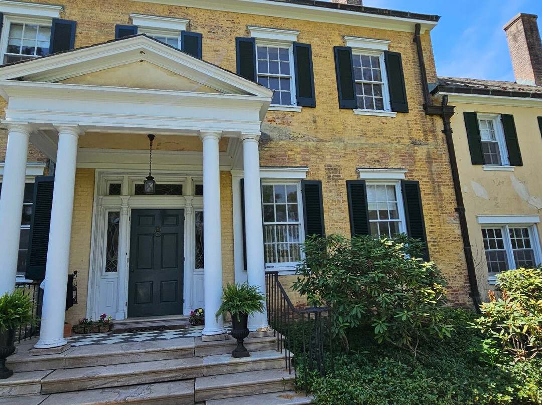 Oakdene Stables (summerfield)-Lutherville Timonium必去景点