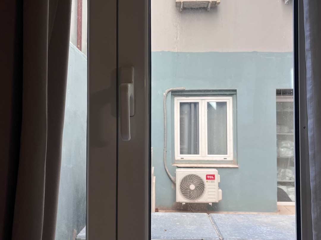 The Convo Athens Riviera主图