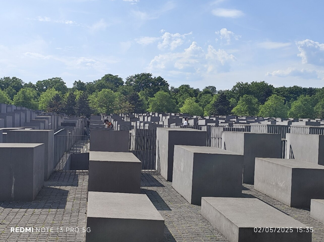 Take a Bike Berlin-柏林必去景点