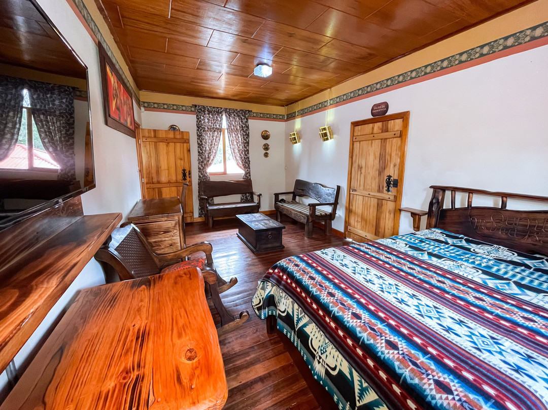 Quinta María Isabel