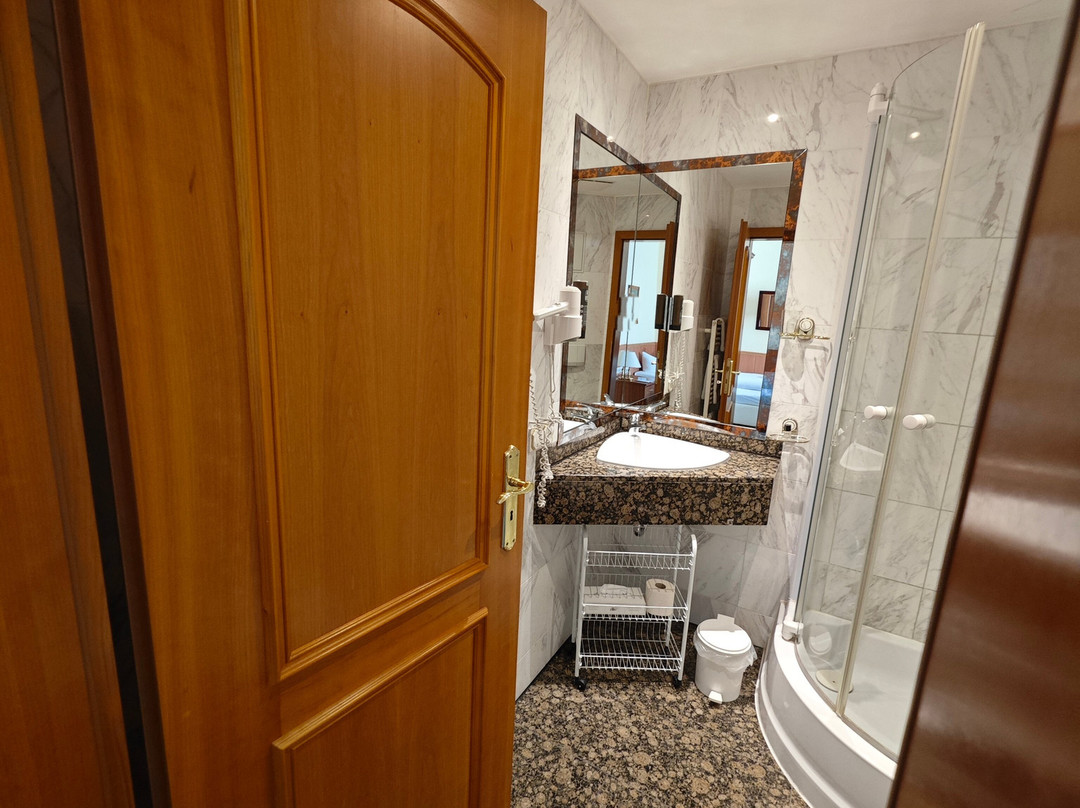 Hotel Fuerstenhof主图