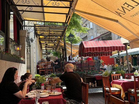 Belgrade Transfers-贝尔格莱德必去景点