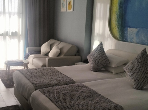 瓦德德奥 AZ 酒店主图