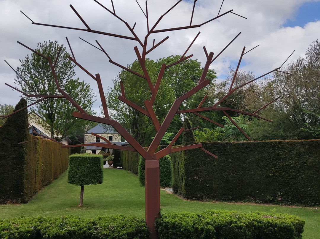 Domaine Albizia Normandie主图