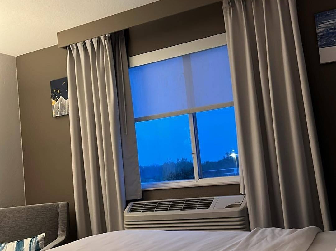 弗里蒙特凯富酒店主图