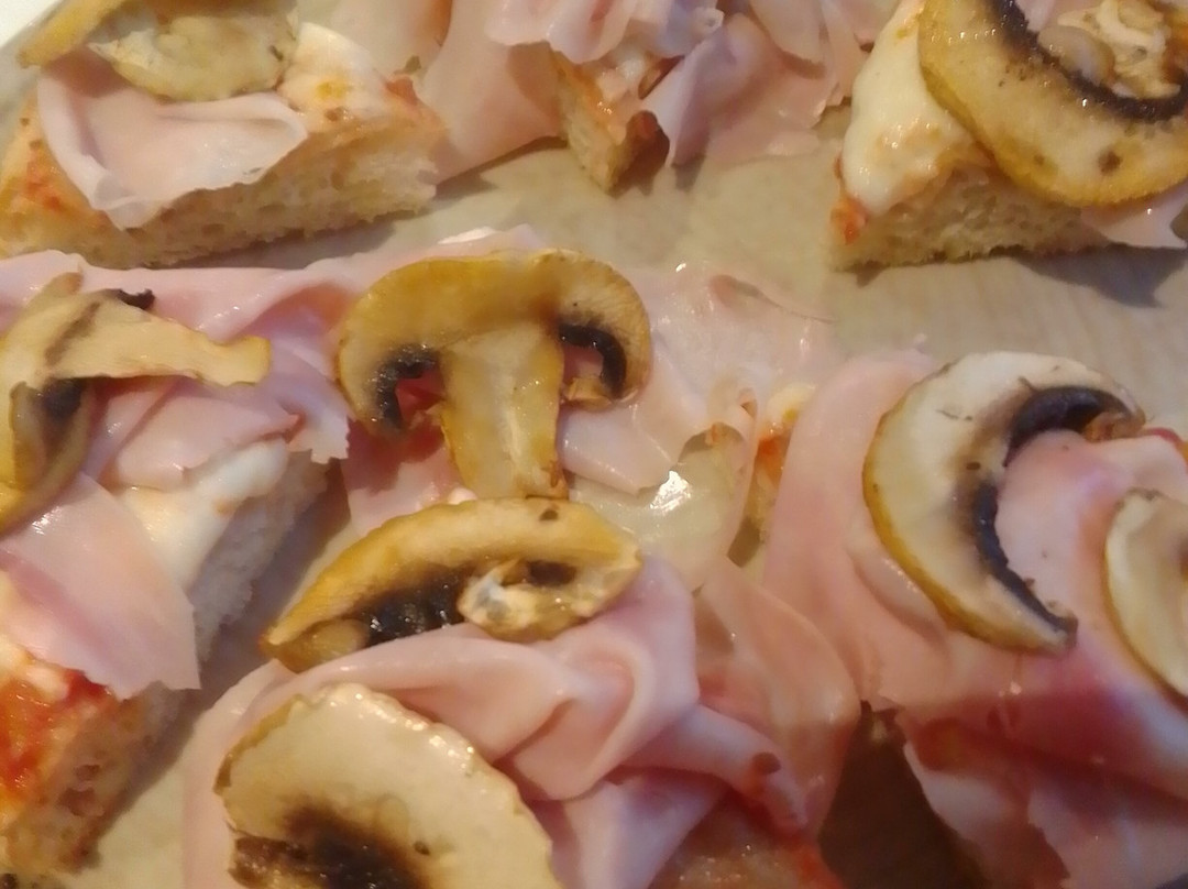 Mister Baker - Pizza E Lievitati