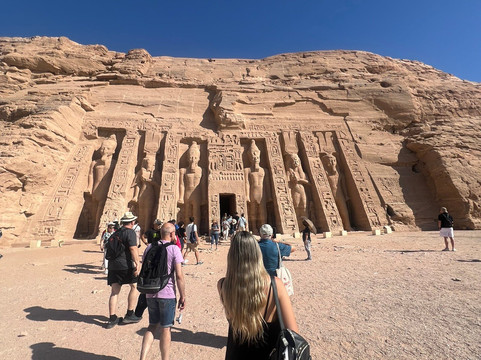 Nice Tours-马萨阿拉姆必去景点