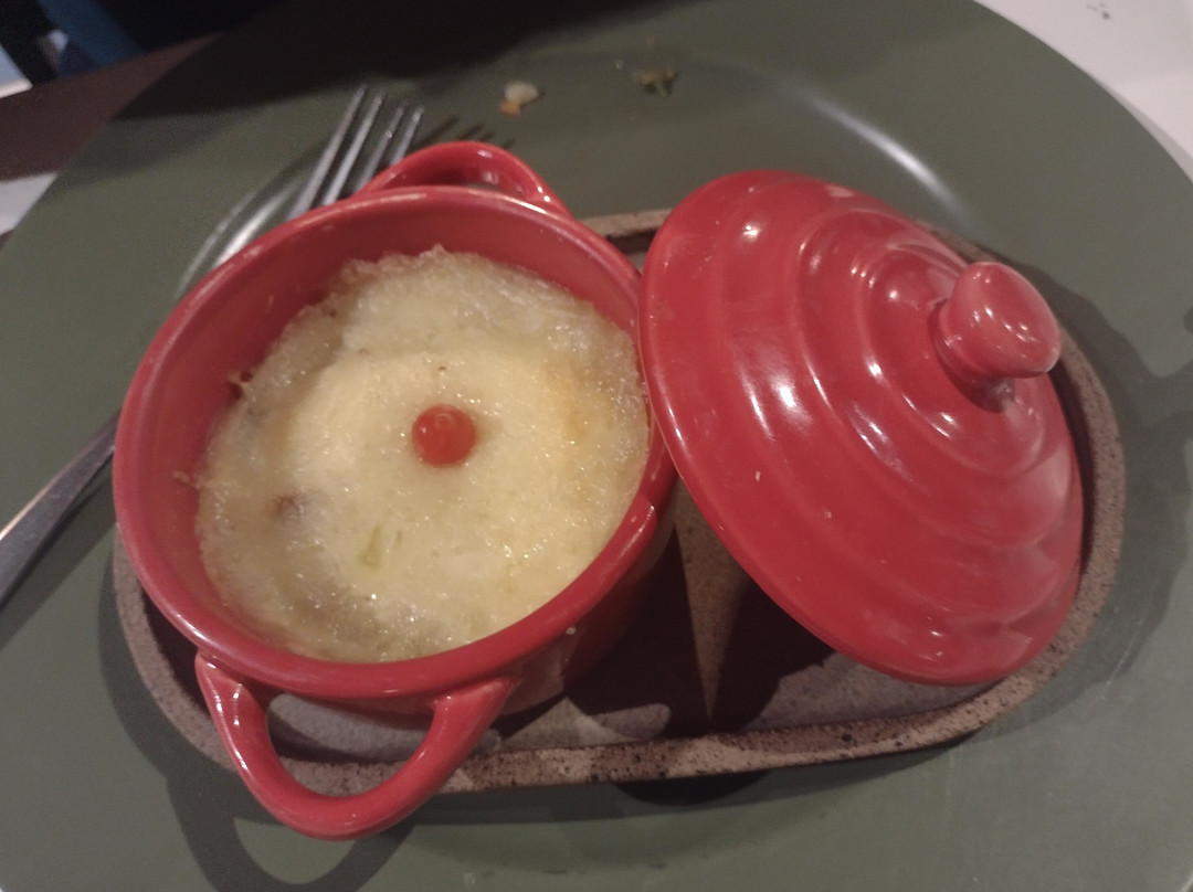 巴伊亚州餐馆和美食-Restaurante Baêa