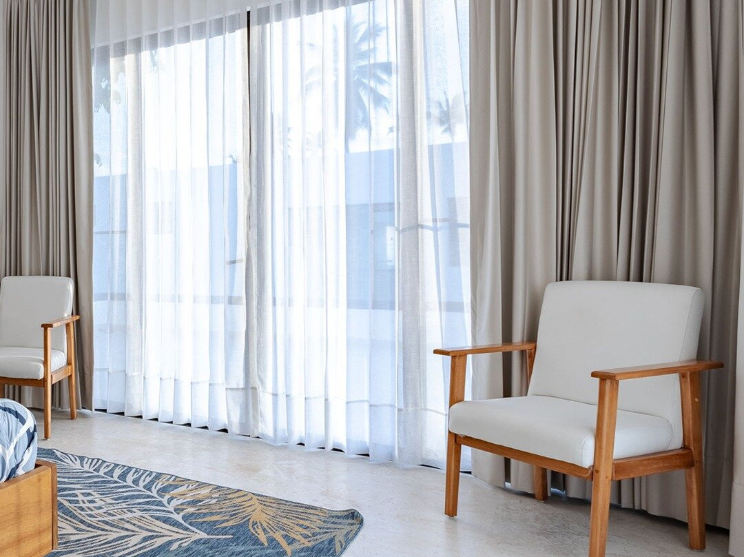 Playa Coson-拉斯特拉纳斯必去景点