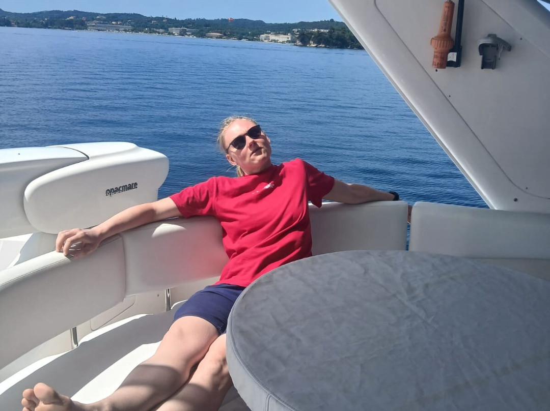 Family Luxury Yachting-Kontokali必去景点