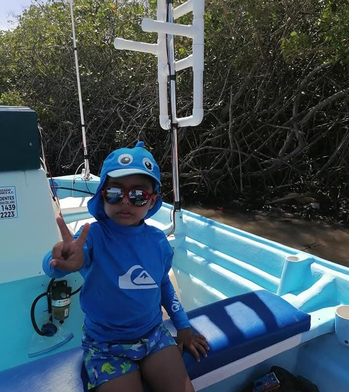 Sunrise Adventure In Magbay-Puerto San Carlos必去景点