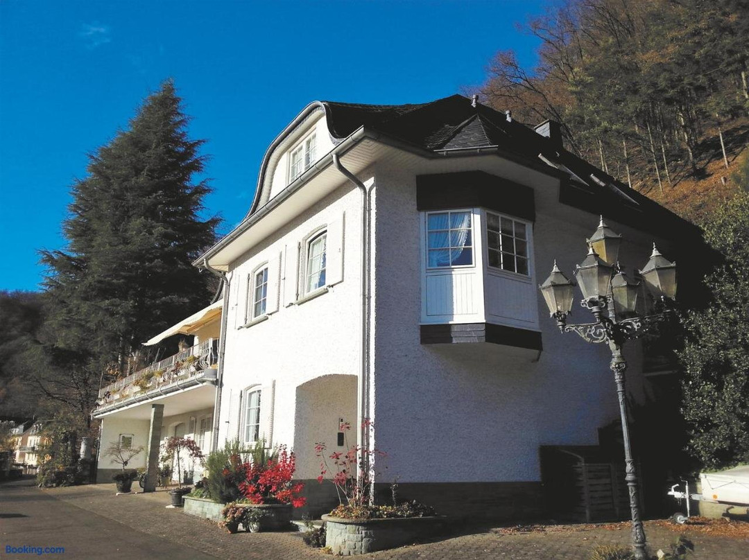 Landhaus am Sonnenberg