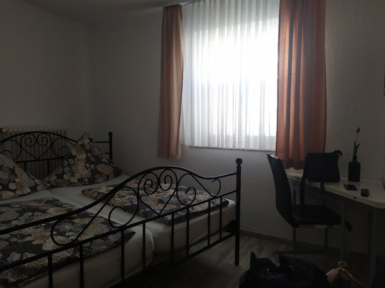 Pension Blattersbach主图