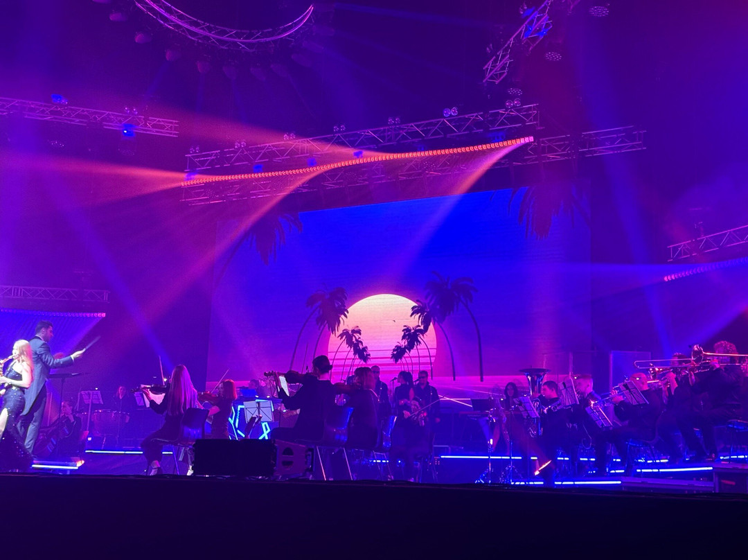 Arkéa Arena-Floirac必去景点