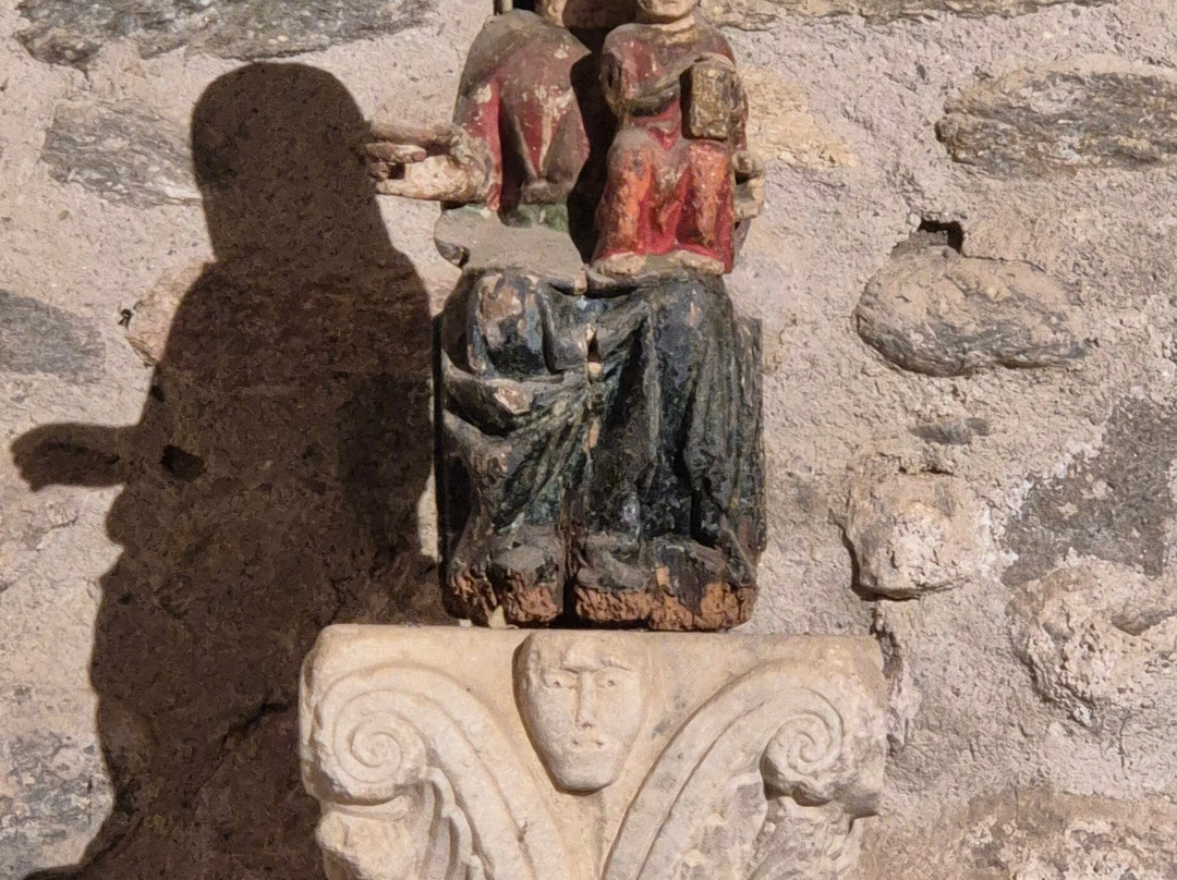 Saint-Michel-de-Cuxa景点图片