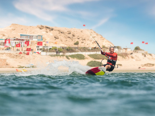 New Spirit Dakhla Kitesurf & Wingfoil