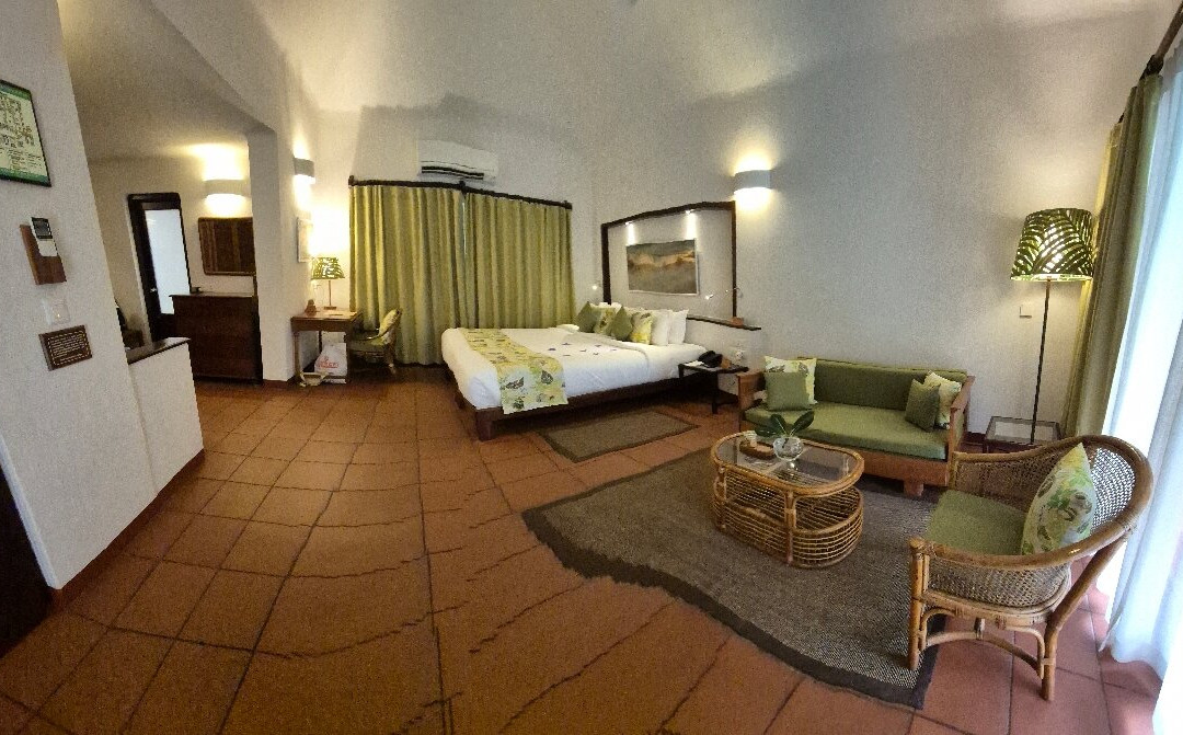 Marari Beach-Mararikulam必去景点