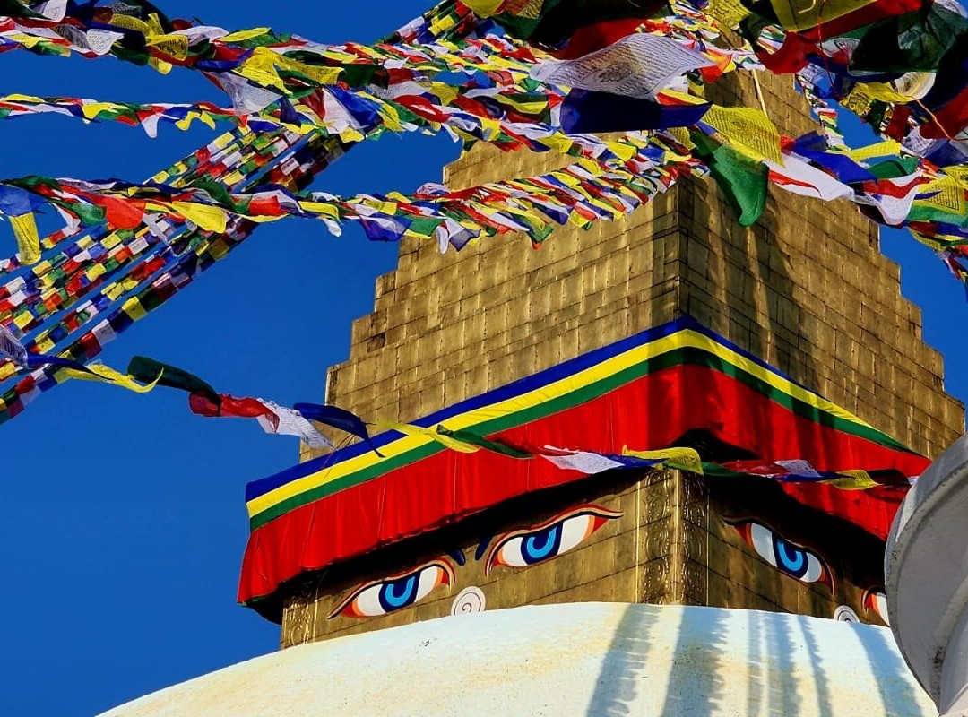 Swornim Tours & Travel Pvt. Ltd-加德满都必去景点