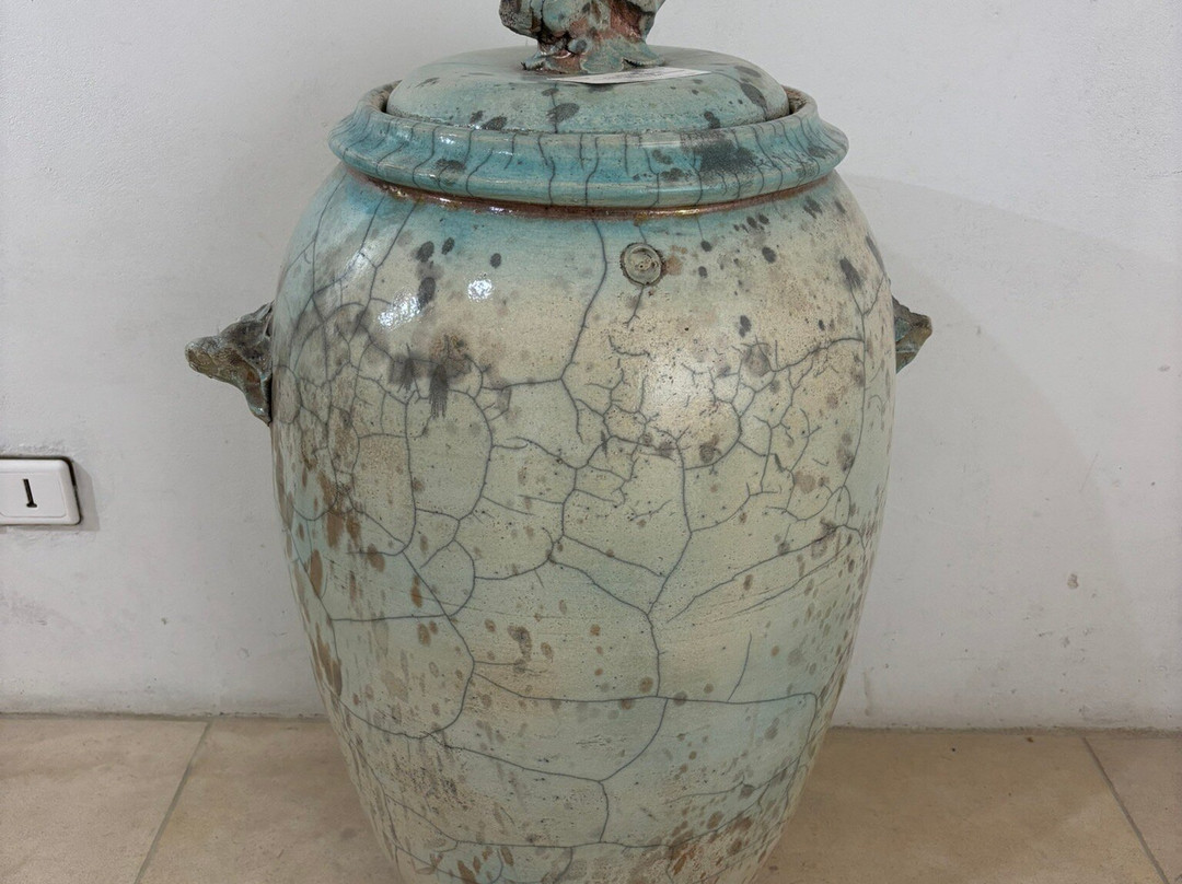 Espace d'Archéologie industrielle (donjon de Gouzon)-Chauvigny必去景点