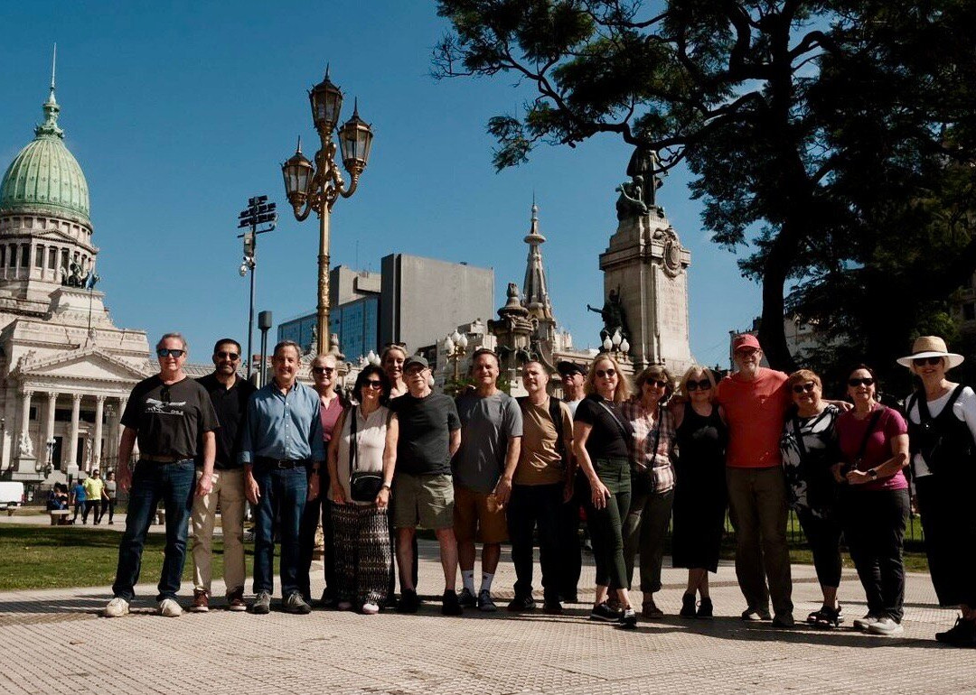 Spanish Language Institute - Day Course-奎尔纳瓦卡必去景点