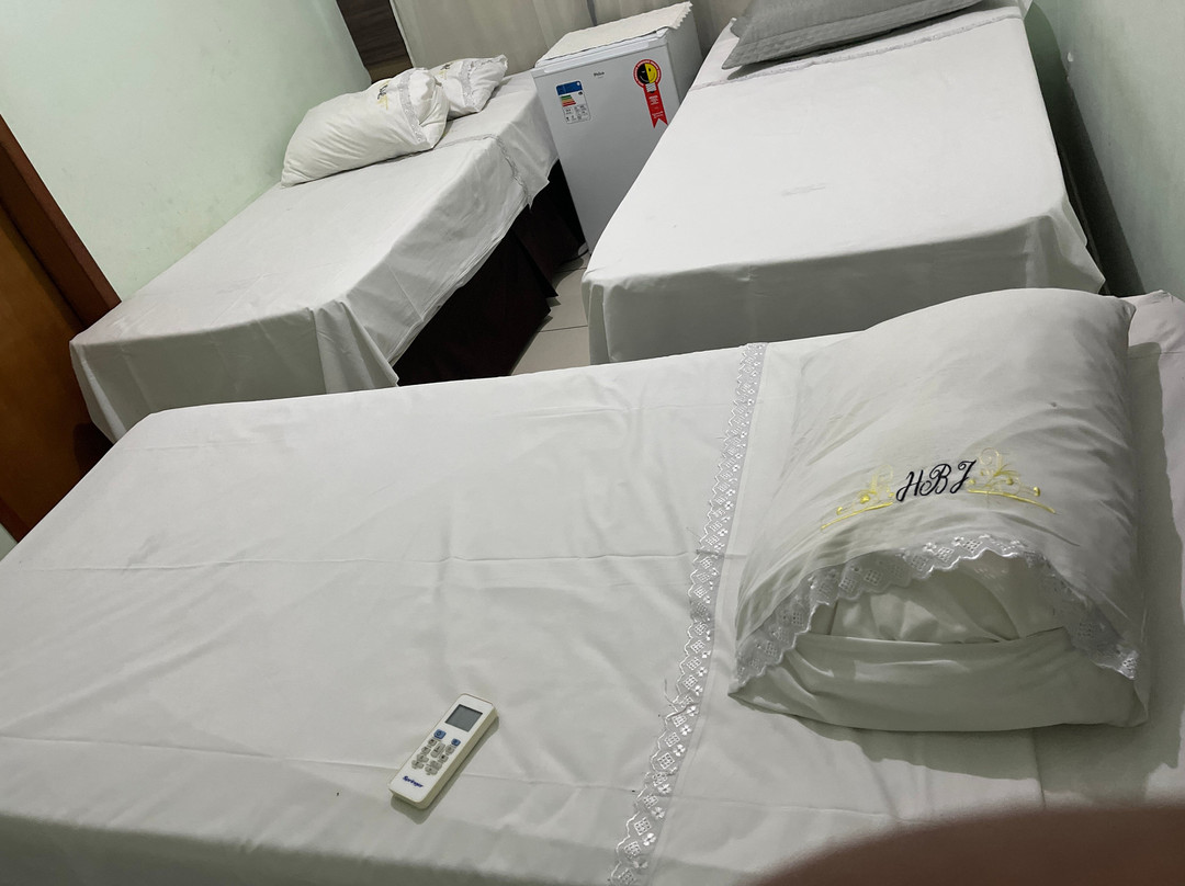 Hotel Bom Jesus