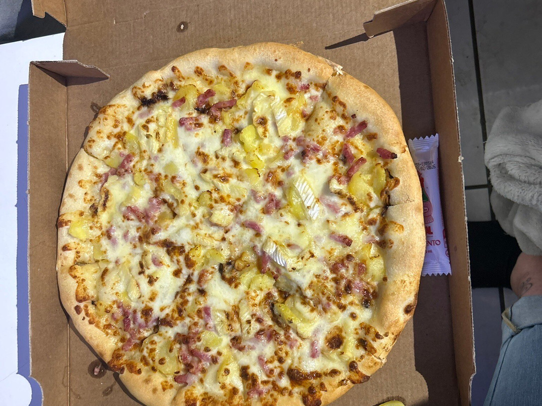 Allo Pizza 30
